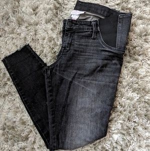 Ingrid Maternity Jeans